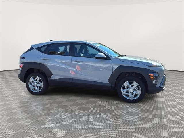 2026 Hyundai Kona - $25,460