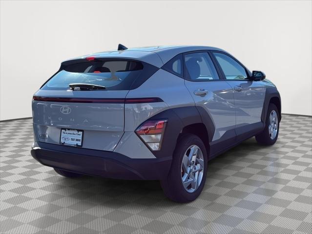 2026 Hyundai Kona - $25,460