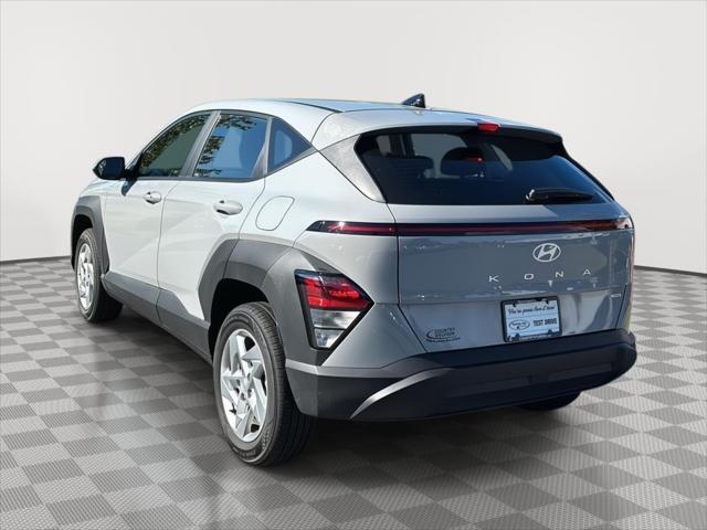 2026 Hyundai Kona - $25,460