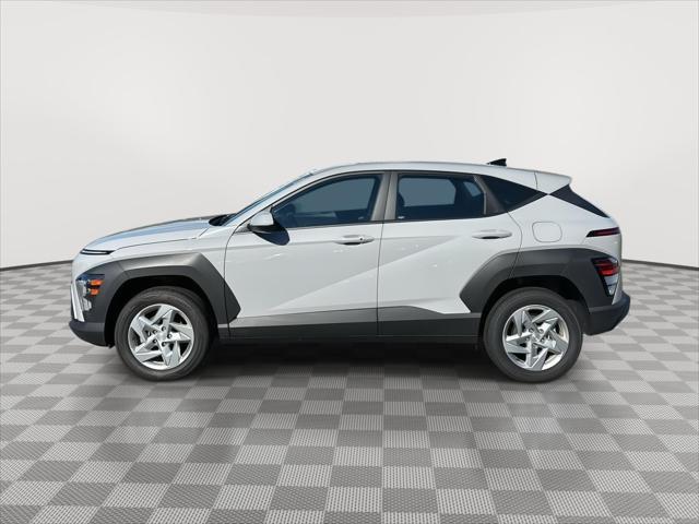 2026 Hyundai Kona - $25,460