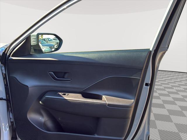 2026 Hyundai Kona - $25,460