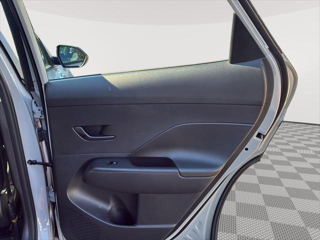2026 Hyundai Kona - $25,460