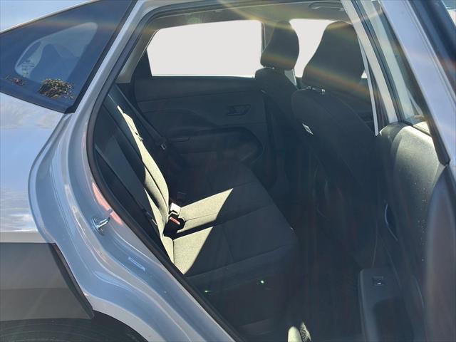 2026 Hyundai Kona - $25,460