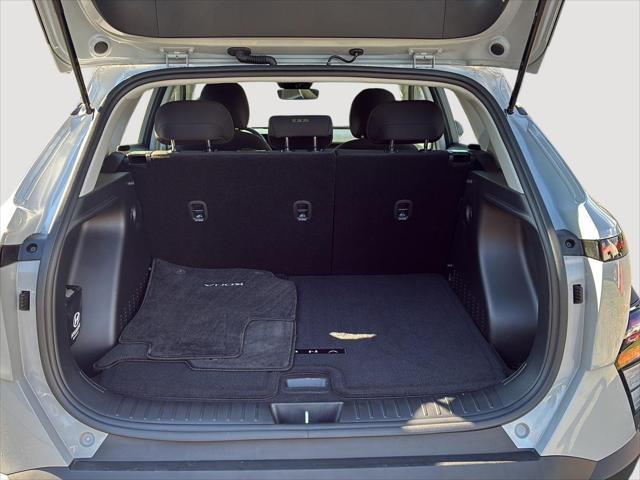 2026 Hyundai Kona - $25,460