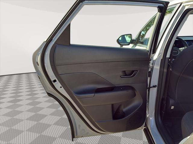 2026 Hyundai Kona - $25,460