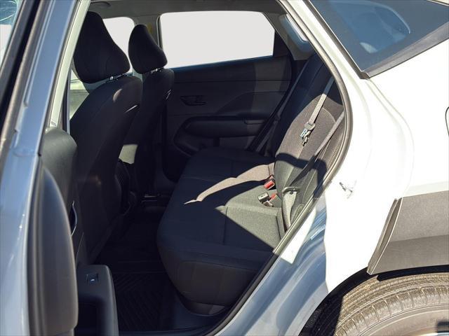 2026 Hyundai Kona - $25,460