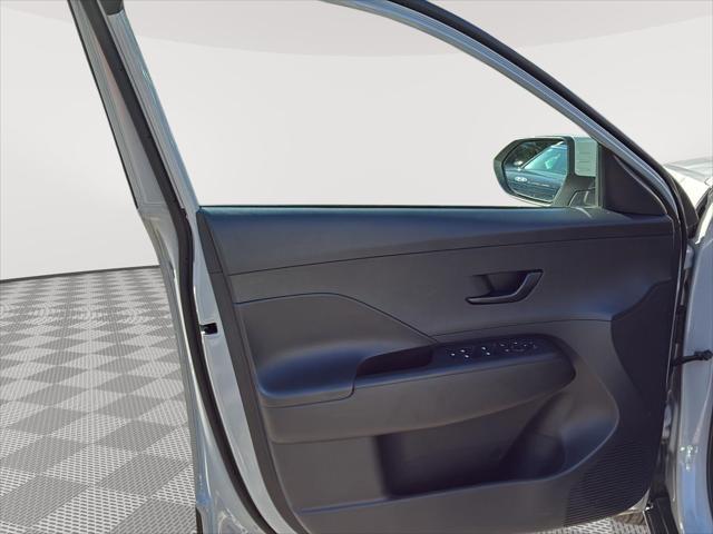 2026 Hyundai Kona - $25,460