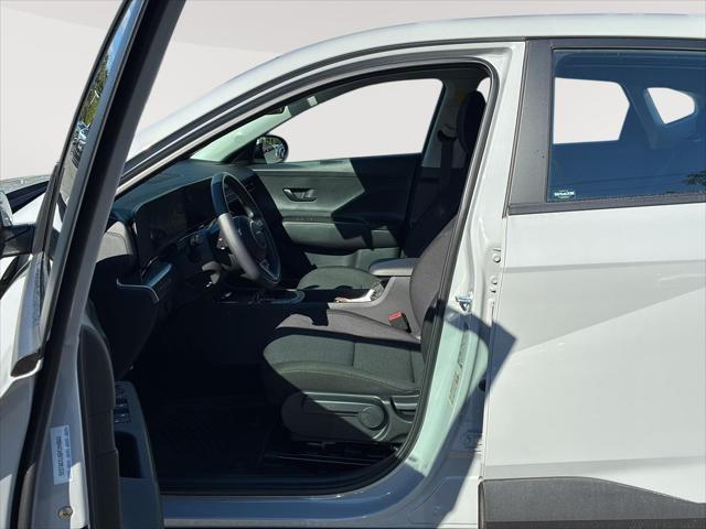 2026 Hyundai Kona - $25,460