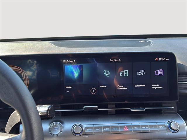 2026 Hyundai Kona - $25,460