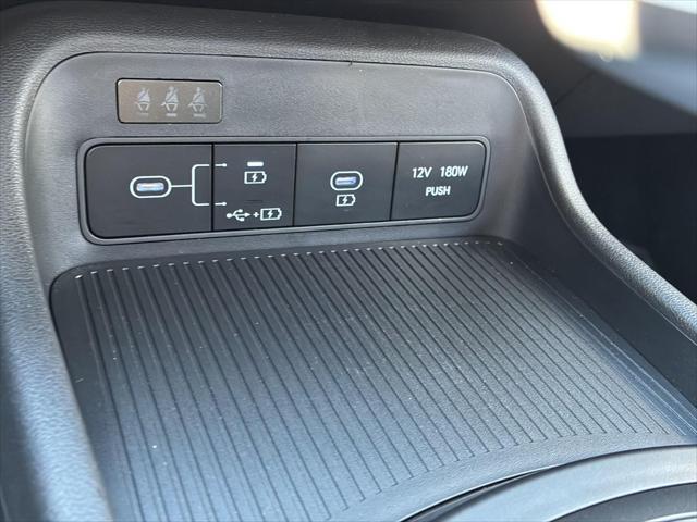 2026 Hyundai Kona - $25,460