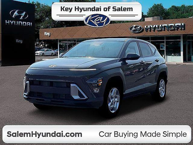 2026 Hyundai Kona - $29,065