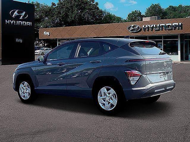 2026 Hyundai Kona - $29,065