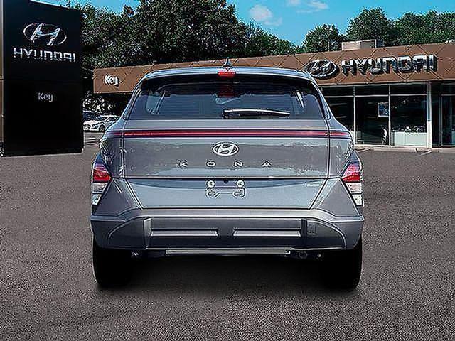 2026 Hyundai Kona - $29,065