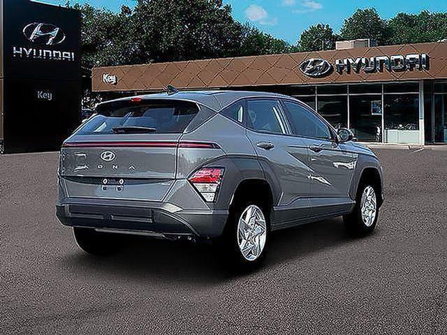 2026 Hyundai Kona - $29,065