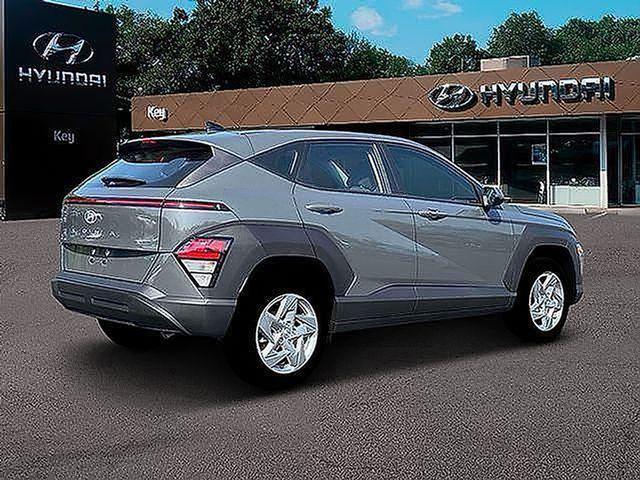 2026 Hyundai Kona - $29,065