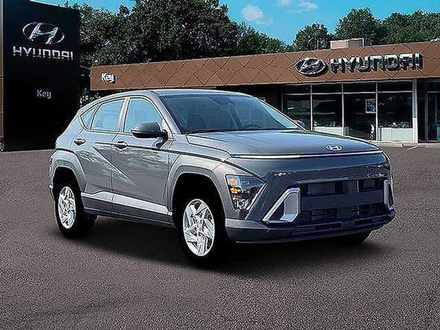 2026 Hyundai Kona - $29,065