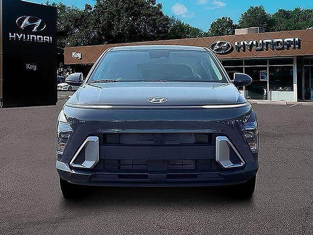 2026 Hyundai Kona - $29,065