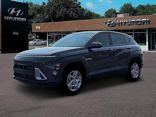 2026 Hyundai Kona - $29,065
