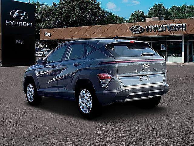 2026 Hyundai Kona - $29,065