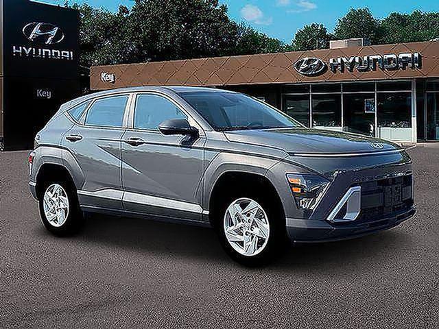 2026 Hyundai Kona - $29,065