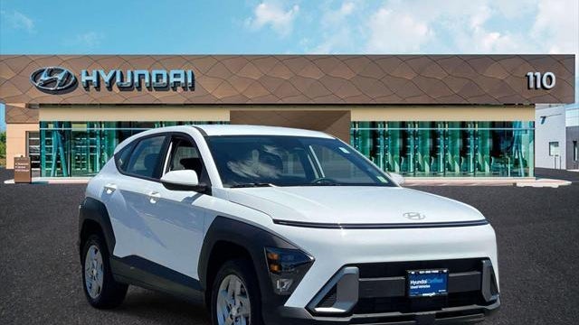 Preowned 2026 Hyundai KONA SE for Sale