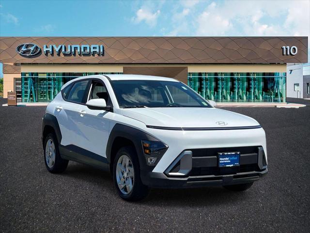 2026 Hyundai Kona - $25,995