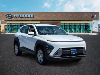 2026 Hyundai Kona SE AWD 4DR SUV