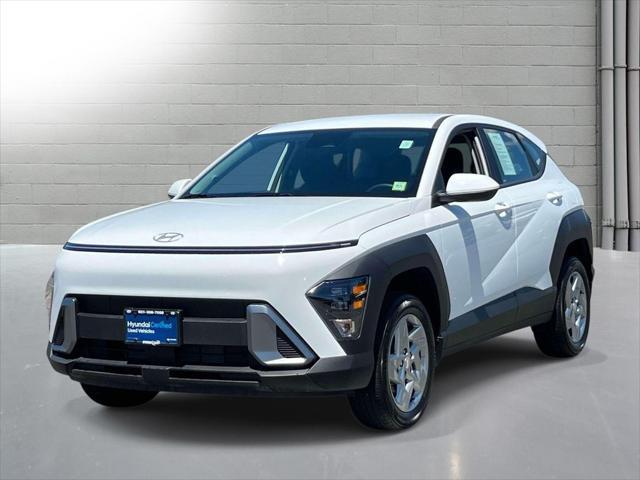 2026 Hyundai Kona - $25,995