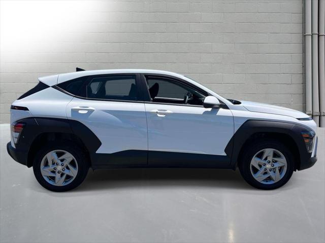 2026 Hyundai Kona - $25,995