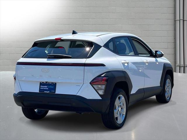 2026 Hyundai Kona - $25,995