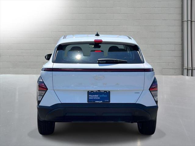 2026 Hyundai Kona - $25,995