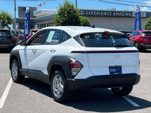 2026 Hyundai Kona - $25,995
