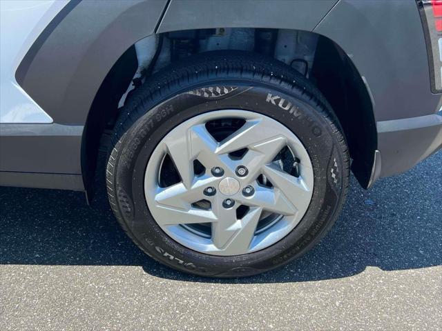 2026 Hyundai Kona - $25,995
