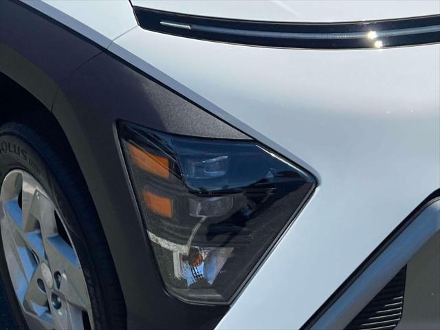 2026 Hyundai Kona - $25,995
