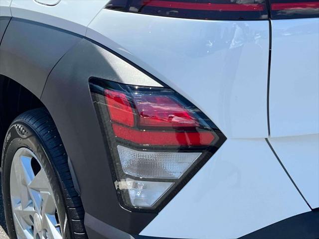 2026 Hyundai Kona - $25,995
