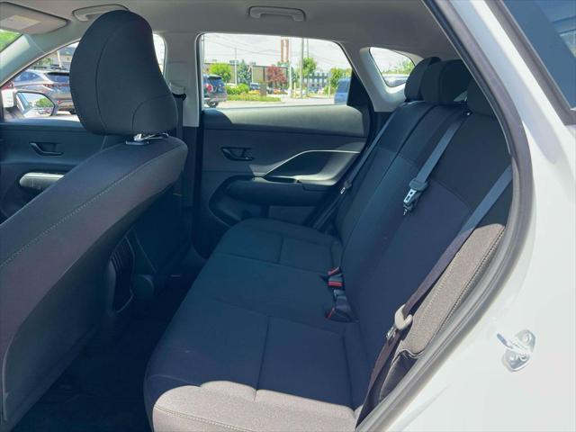 2026 Hyundai Kona - $25,995
