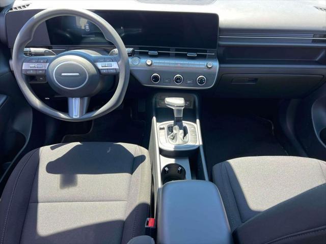2026 Hyundai Kona - $25,995