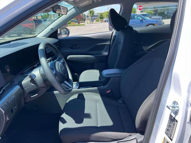 2026 Hyundai Kona - $25,995