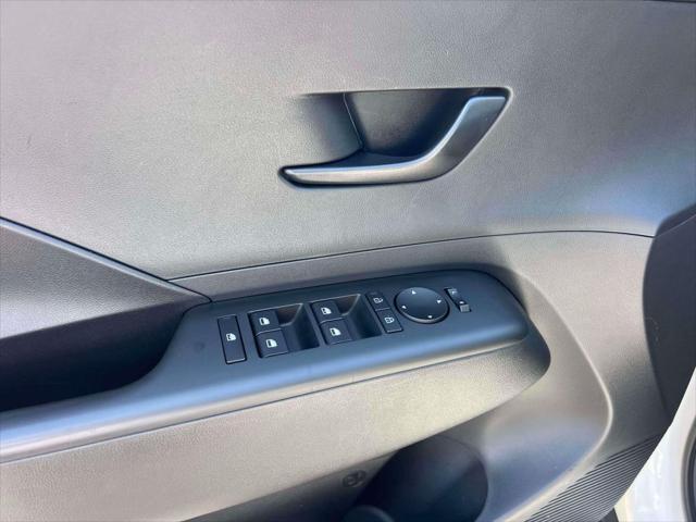 2026 Hyundai Kona - $25,995