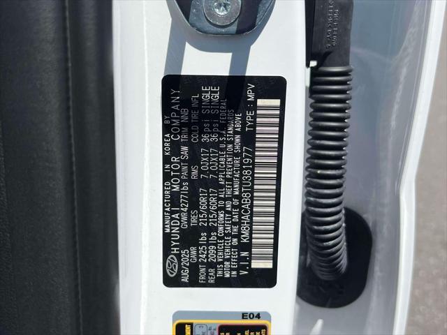 2026 Hyundai Kona - $25,995