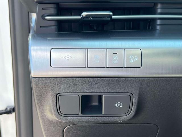 2026 Hyundai Kona - $25,995