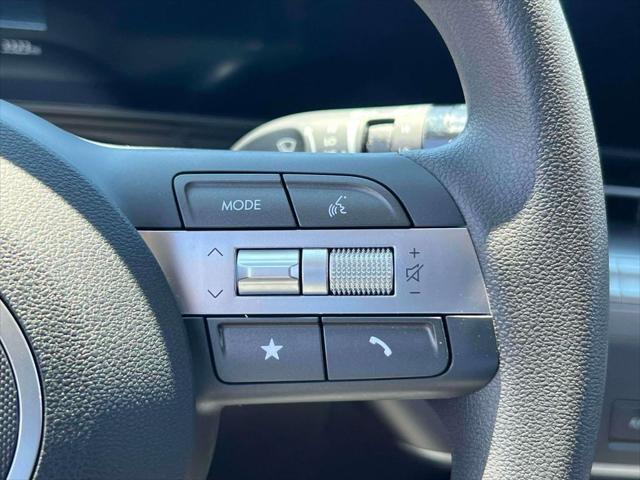2026 Hyundai Kona - $25,995