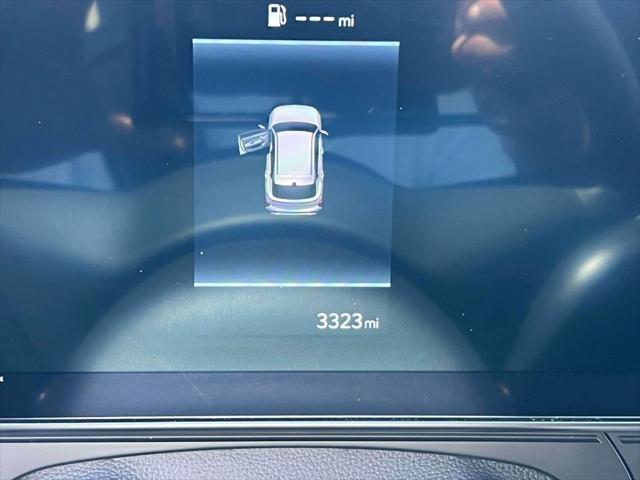 2026 Hyundai Kona - $25,995