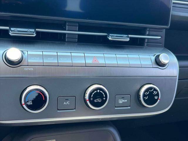 2026 Hyundai Kona - $25,995