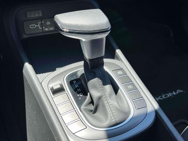 2026 Hyundai Kona - $25,995