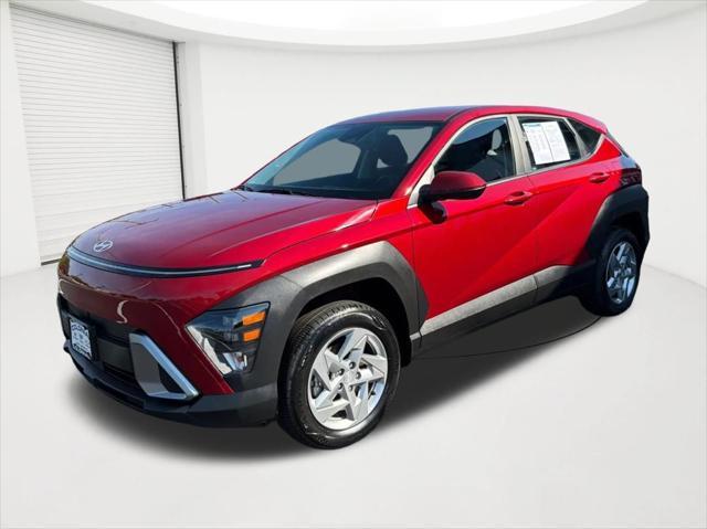 2026 Hyundai Kona - $26,025
