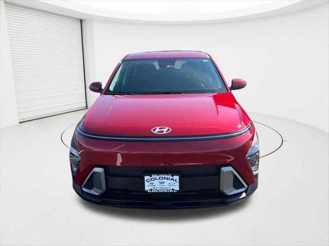 2026 Hyundai Kona - $26,025