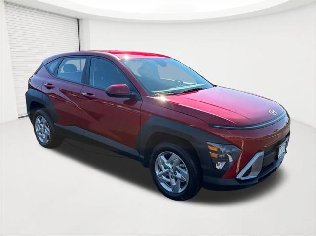 2026 Hyundai Kona - $26,025