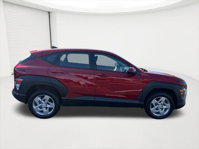 2026 Hyundai Kona - $26,025