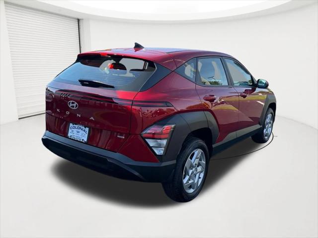 2026 Hyundai Kona - $26,025